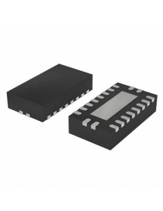 74HC373BQ,115, Транслятор защелка восьмиразрядный Д-типа...