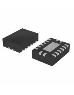 74HC595BQ,115, сдвиговый регистр 8 бит   КМОП кристалл