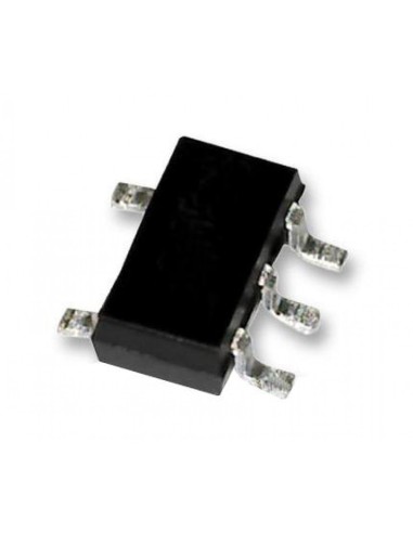 74HCT1G32GW-Q100H, 1 элемент 2ИЛИ, 5-TSSOP
