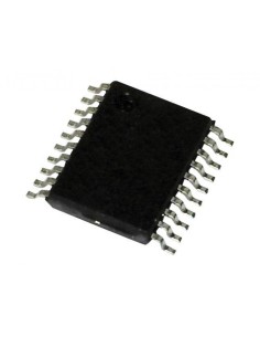 74HCT273PW,118, D-триггер с положительным фронтом TSSOP20