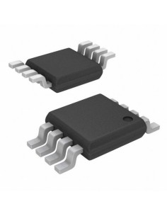 74HCT3G34DP,125, Буфер строенный неинвертирующий  8-TSSOP