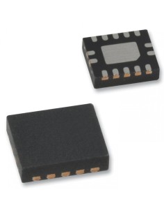 74LCX125BQX, Буфер счетверенный низкоуровневый...