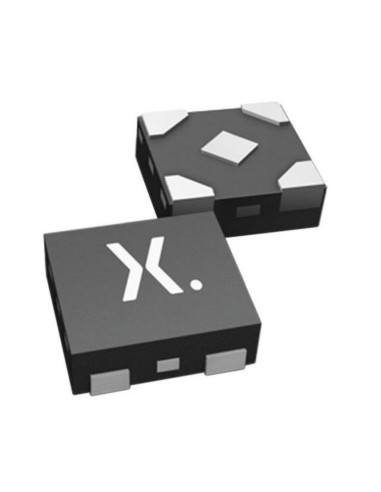 74LV1T00GXH, Логический элемент 2-НЕ-И