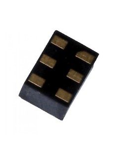 74LVC1G14GF,132, Триггер Шмитта одноканальный...