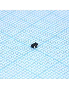 74LVC1G157GW,125, мультиплексор 2 в 1   КМОП кристалл,...