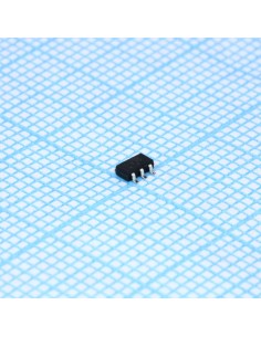 74LVC1G18GV,125, 1 на 2 неинвертирующий демультиплексор,...