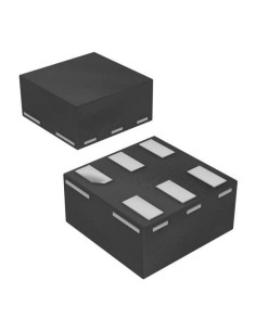 74LVC1G32GF,132, 1 элемент 2ИЛИ, 6-XSON