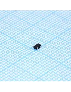 74LVC1G57GW,125, Мультиконфигурируемый двухвходовой...