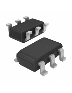 74LVC1G57W6-7, Логический элемент мультиконфигурируемый...