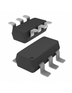 74LVC1G58GV,125, Маломощный конфигурируемый...