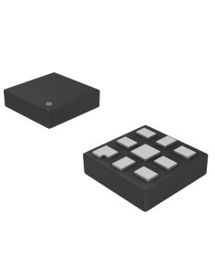 74LVC2G00GM,125, 2 элемента 2И-НЕ, 8-XQFN