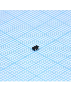 74LVC2G04GW,125, 2 элемента НЕ, 6TSSOP