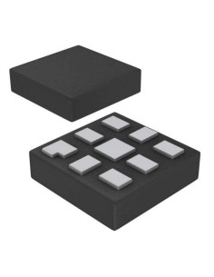 74LVC2G08GM,125, Сдвоенный логический элемент 2-И...