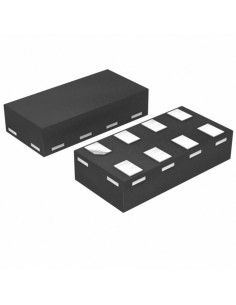 74LVC2G08GT,115, Сдвоенный логический элемент 2-И XSON8,...