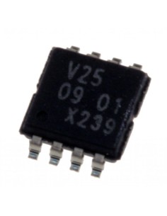 74LVC2G125DP,125, буфер/линейный драйвер с выходами с 3...