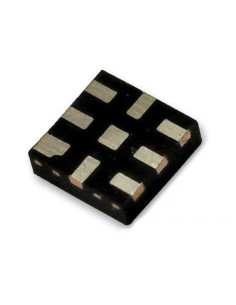 74LVC2T45GM,125, Приемопередатчик транслирующий с третьим...