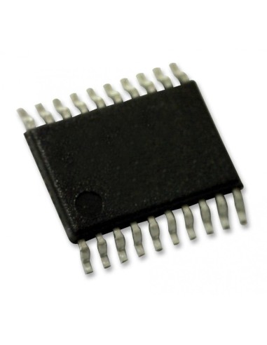 74LVC574APW,118, триггер D-типа   КМОП кристалл, SNGL