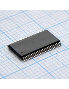 74LVX161284MTDX, Трансивер IEEE 161284