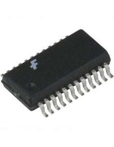 74LVX3245QSC, Передатчик 8-бит  QSOP24