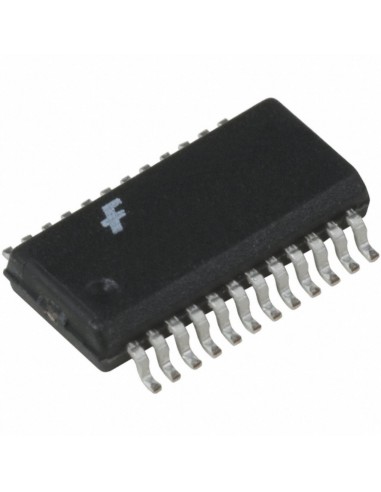 74LVX3245QSCX, Передатчик 8-бит  QSOP24