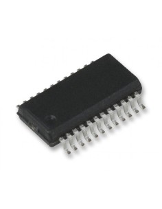 74LVXC3245QSCX, Передатчик 8-бит  QSOP24