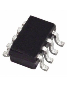 ADG3242BRJZ-REEL7, 2-х канальный  цифровой коммутатор,...