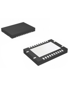 CAVC8T245QRHLRQ1, Шинный приемопередатчик 8-бит...