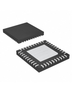 DS10CP154ATSQX/NOPB, Быстродействующий коммутатор 4х4,...