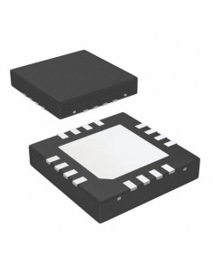 DS25CP152TSQ/NOPB, Быстродействующий коммутатор 2х2,...