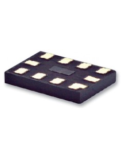 FXL2TD245L10X, Транслятор двухканальный двунаправленный...