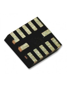 FXLA0104QFX, Одноканальный двунаправленный...