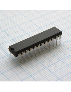 HEF4059BP, Логический элемент КМОП счетчик двоичный 16,...