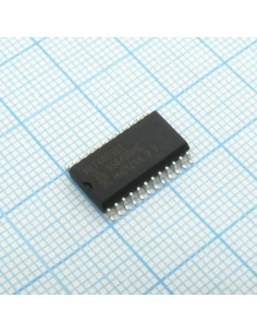 HEF4059BT,653, Логический элемент КМОП счетчик двоичный...