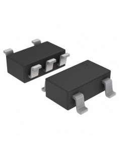 MC74HC1G08DTT1G, 1 элемент 2И, 5-TSOP