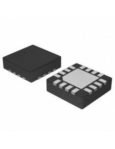 NB4N527SMNG, Сдвоенный полностью дифференциальный...