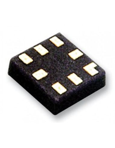 NC7NZ04L8X, Транслятор логического уровня