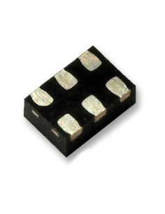 NC7SV34L6X, Транслятор логического уровня