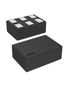 NC7SZ04FHX, Транслятор логического уровня