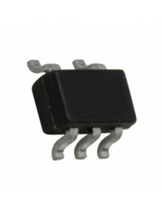 NC7SZ08P5, Логический элемент 2-И, SC-70-5