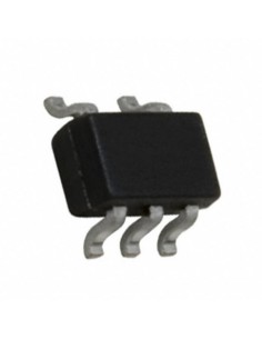 NC7SZ126P5, Одиночный быстродействующий повторитель и...