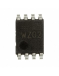 NC7WZ02K8X, Сдвоенный логический элемент 2-ИЛИ-НЕ, US8