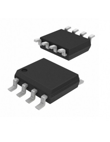 PCA9306D,112, Двухканальный двунаправленный повторитель для шины I2C, SO8