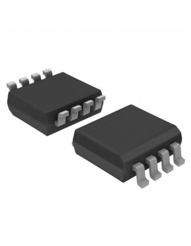 PCA9306DC1,125, Двухканальный двунаправленный повторитель для шины I2C, 8-VSSOP