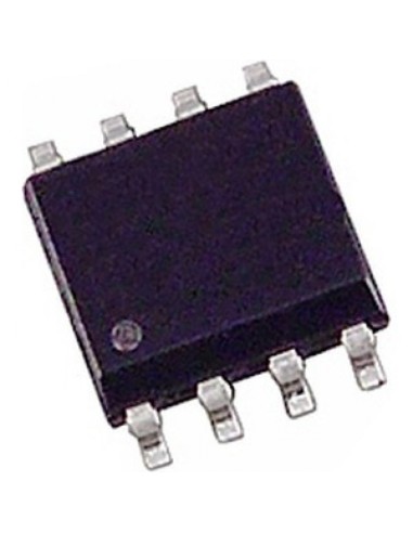 PCA9306DCTR, Двухканальный двунаправленный повторитель для шины I2C, SSOP8