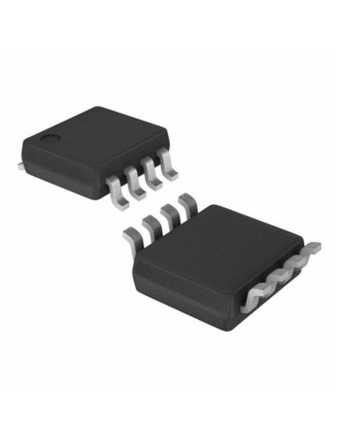 PCA9306DCUT, Двухканальный двунаправленный повторитель для шины I2C, US8