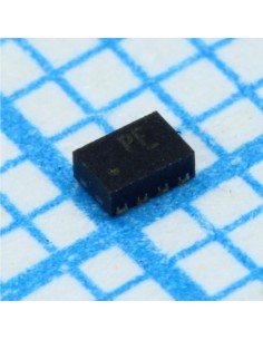 PCA9306FMUTAG, Транслятор логического уровня...