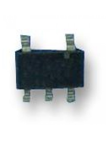 SN74AHC1G08QDCKRQ1, 1 элемент 2И, SC-70-5