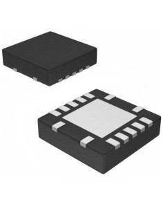 SN74AHCT125RGYR, Шинный буфер с третьим состоянием...