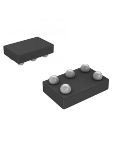 SN74AUP1G08YZPR, 1 элемент 2И, 5-DSBGA