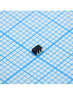 SN74AUP1G58DCKR, Логический элемент мультиконфигурируемый...